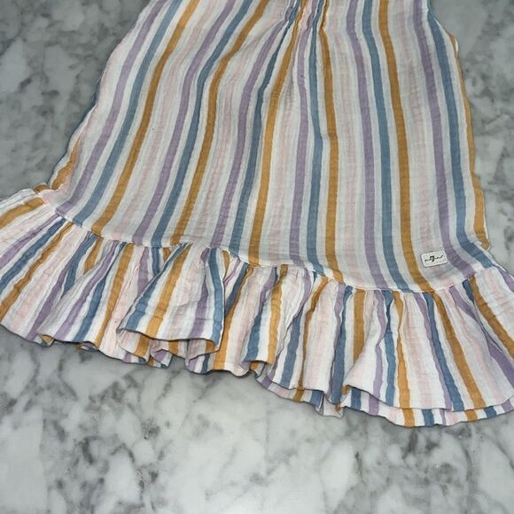 7 FOR ALL MANKIND DRESS SET 18M - Picture 4 of 5